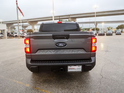 Used 2025 Ford Maverick XLT FWD image 8