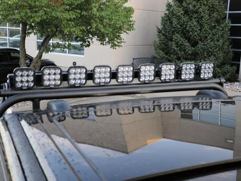 New 2026 Ford F250 Lariat w/ Black Appearance Package AWD/4WD image 16