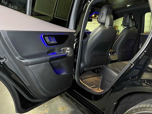 Certified 2024 Mercedes-Benz EQE AMG 4MATIC SUV image 17