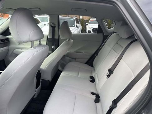 Certified 2025 Hyundai Kona SEL image 11