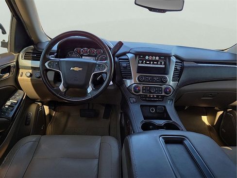 Used 2018 Chevrolet Suburban LT w/ Off-Road Package image 10