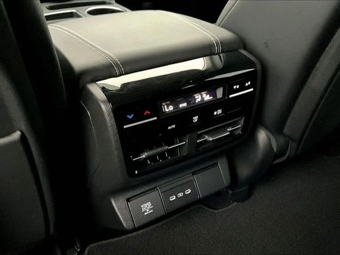 Certified 2026 Acura MDX FWD w/ Technology Package image 30