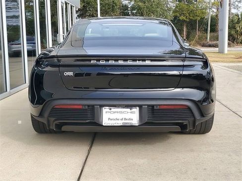 Certified 2023 Porsche Taycan Turbo S image 16