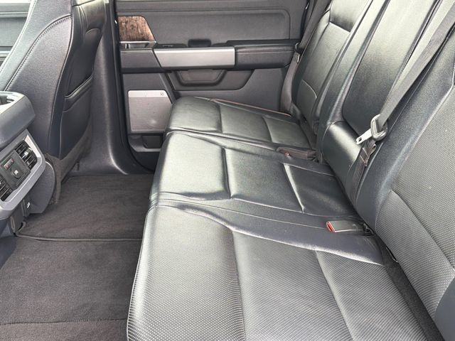 Used 2024 Ford F250 Lariat AWD/4WD image 18