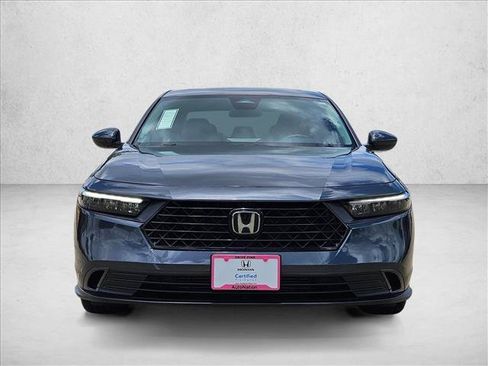Used 2023 Honda Accord EX image 2
