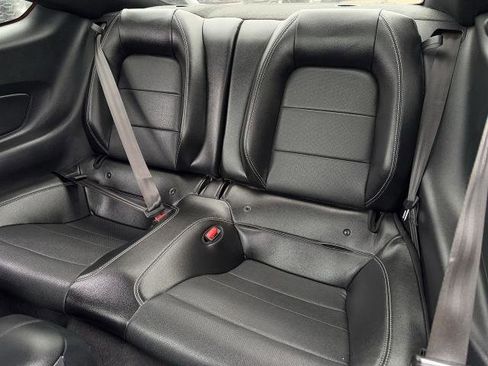 Certified 2022 Ford Mustang GT Premium image 30