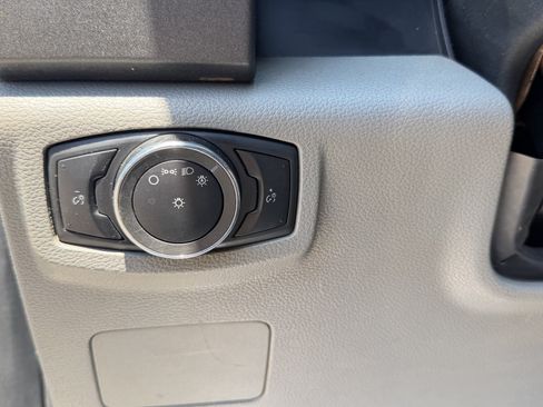 Certified 2020 Ford F550 4x4 Crew Cab Super Duty image 26