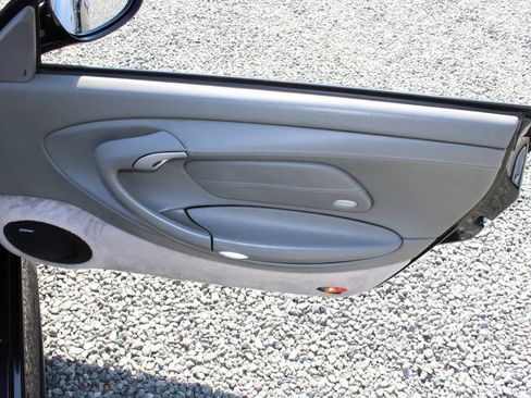 Used 2003 Porsche 911 Carrera 4 image 29