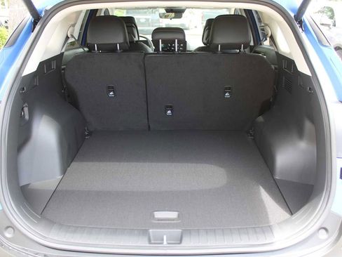 New 2026 Kia Sportage EX image 10