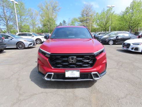 Used 2024 Honda CR-V Sport Touring image 6