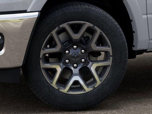 New 2026 RAM 1500 Laramie image 8