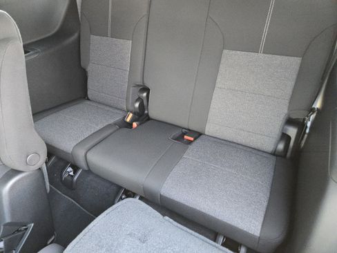 New 2026 GMC Acadia Elevation w/ Black Edition image 22