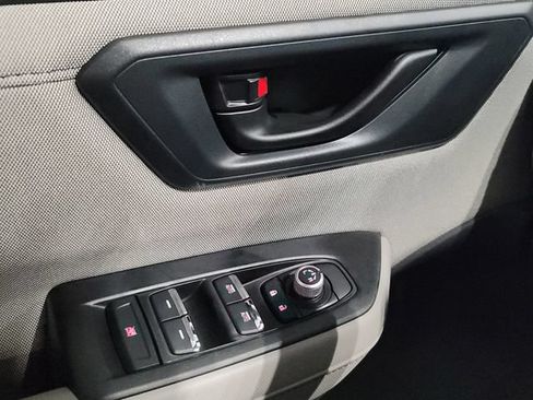 New 2026 Subaru Forester Premium AWD/4WD image 23