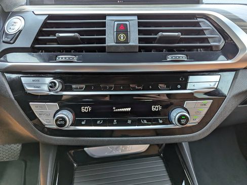 Used 2020 BMW X3 xDrive30i w/ Premium Package AWD/4WD image 21