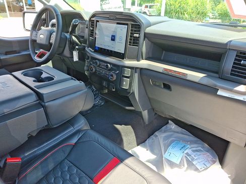 New 2026 Ford F150 XL AWD/4WD image 7