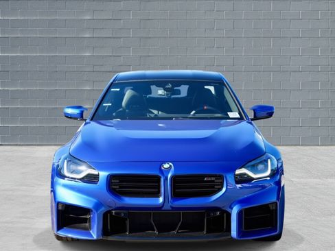 New 2025 BMW M2 w/ Lighting Package image 2
