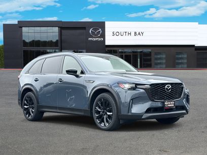 New 2026 MAZDA CX-90 3.3 Turbo w/ Premium Sport Pkg