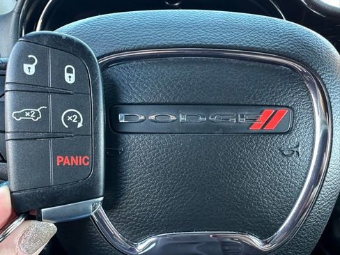 Used 2025 Dodge Durango R/T image 63