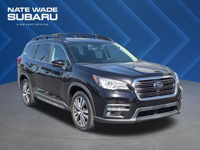 Used 2022 Subaru Ascent Limited w/ Technology Package
