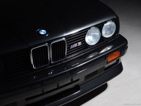 Used 1990 BMW M3 Coupe image 20