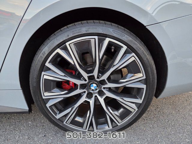 Used 2023 BMW 430i Gran Coupe w/ M Sport Package RWD image 9