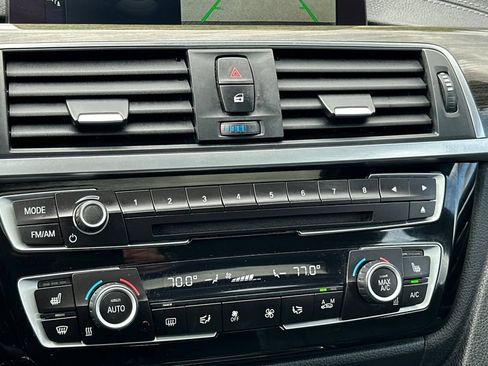 Used 2019 BMW 430i Gran Coupe w/ M Sport Package RWD image 22