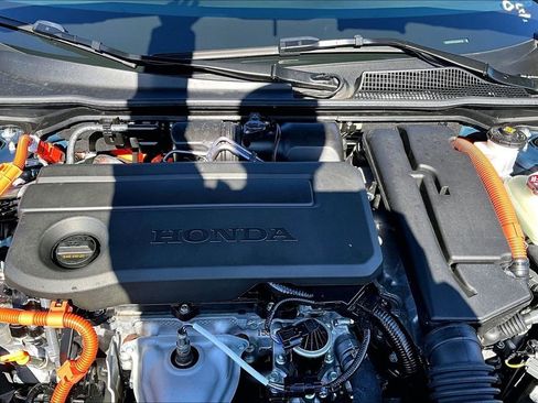 Used 2025 Honda Civic Sport Touring image 23