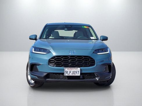 Used 2024 Honda HR-V LX image 2