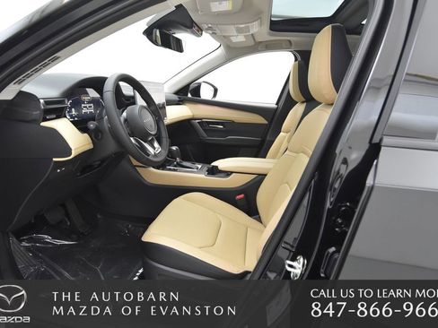 New 2026 MAZDA CX-5 2.5 S w/ Premium Plus Package image 24