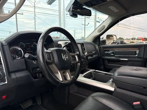 Used 2016 RAM 3500 Laramie AWD/4WD image 31