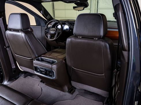 Used 2023 GMC Sierra 1500 Denali AWD/4WD image 33