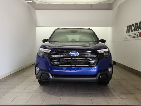 New 2026 Subaru Forester Sport AWD/4WD image 3