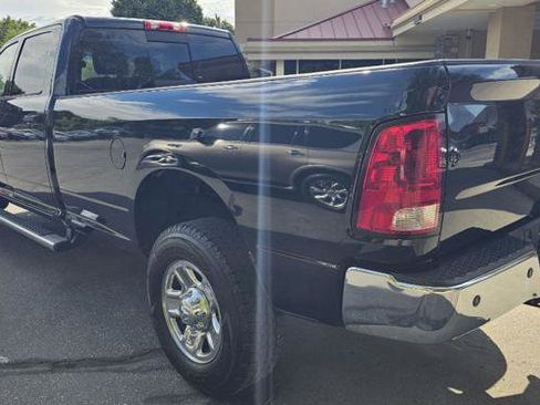 Used 2016 RAM 2500 SLT w/ Protection Group AWD/4WD image 7