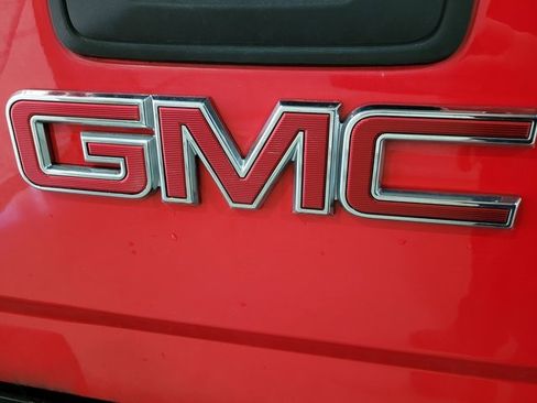 Used 2016 GMC Sierra 1500 4x4 Double Cab image 47
