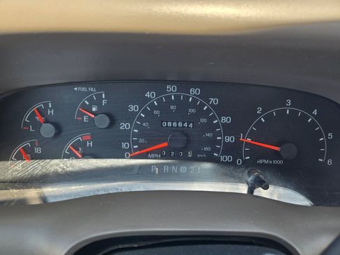 Used 2001 Ford F250 XLT image 20