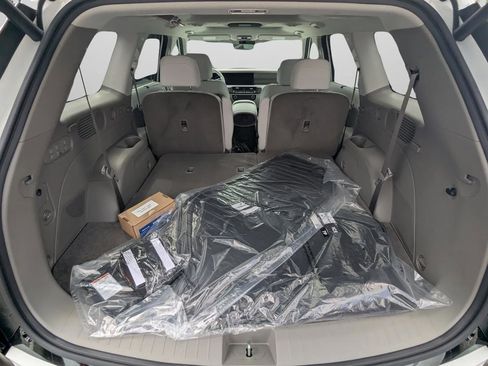 New 2026 Hyundai Palisade Limited image 13