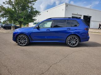 Certified 2025 BMW X7 M60i AWD/4WD video 2