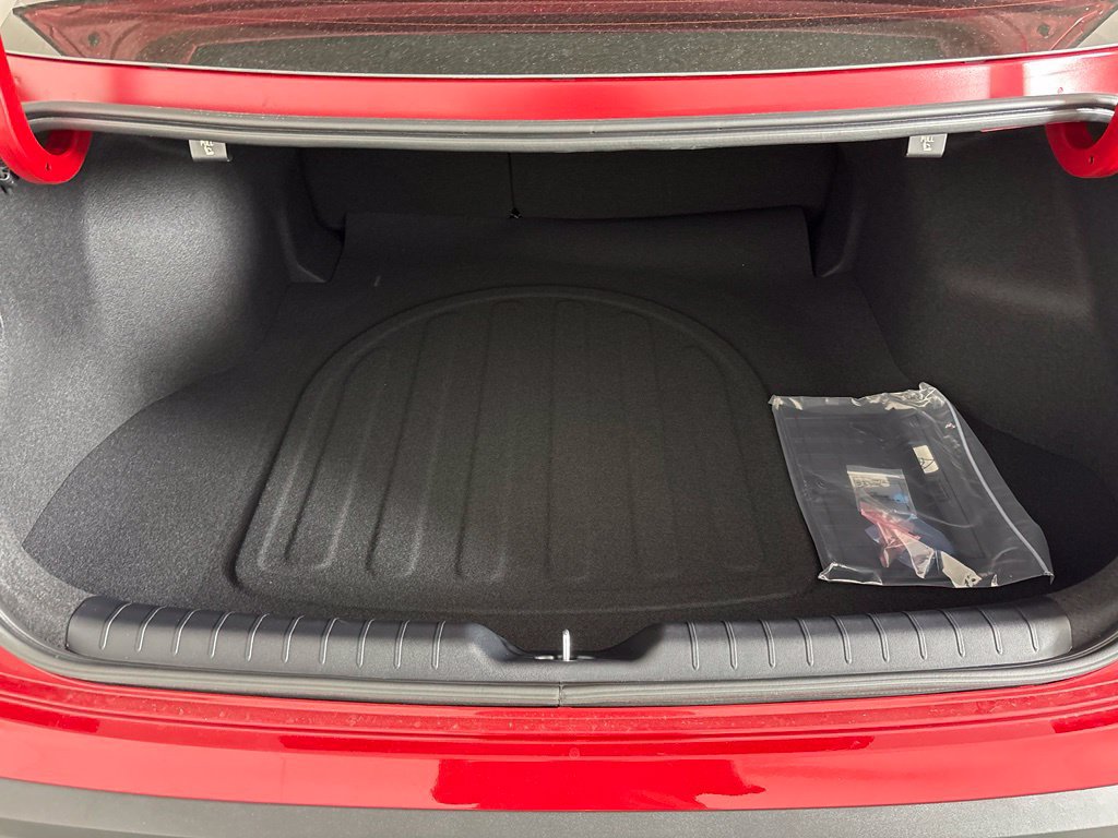 New 2026 Kia K4 FWD image 18
