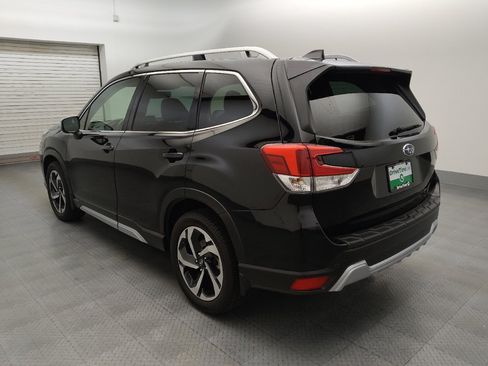 Used 2022 Subaru Forester Touring w/ Popular Package #3 AWD/4WD image 5