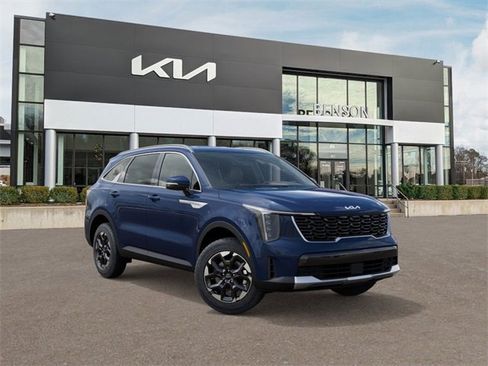 New 2025 Kia Sorento S image 9