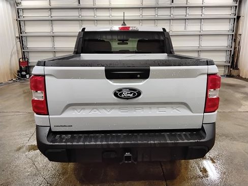 Used 2025 Ford Maverick XL w/ 4K Tow Package AWD/4WD image 8