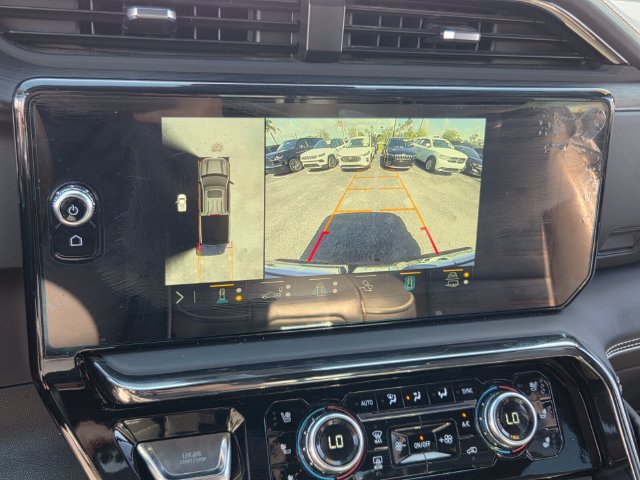 Used 2023 GMC Sierra 1500 AT4X AWD/4WD image 28