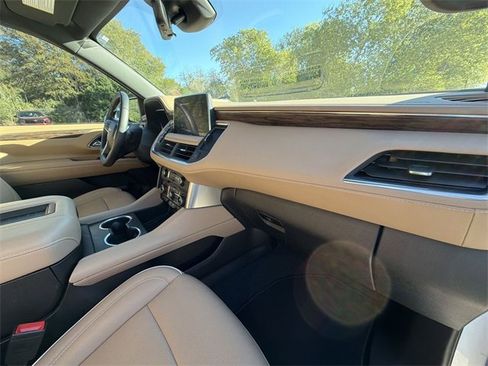 Certified 2023 Chevrolet Tahoe Premier image 27