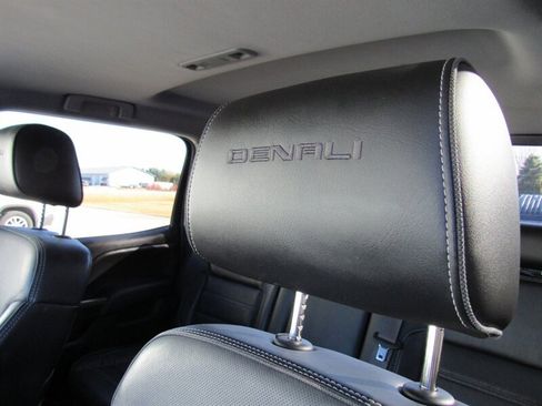 Used 2015 GMC Sierra 1500 Denali image 15