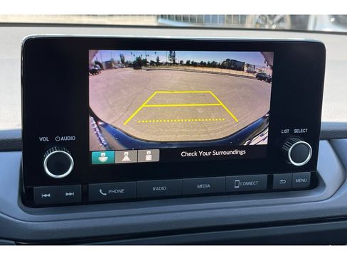 Certified 2023 Honda Accord EX image 26