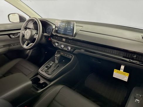 New 2026 Honda CR-V EX-L image 45