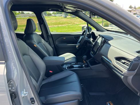 Used 2026 Subaru Forester Wilderness AWD/4WD image 29