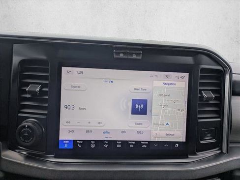 New 2026 Ford F250 Platinum image 12