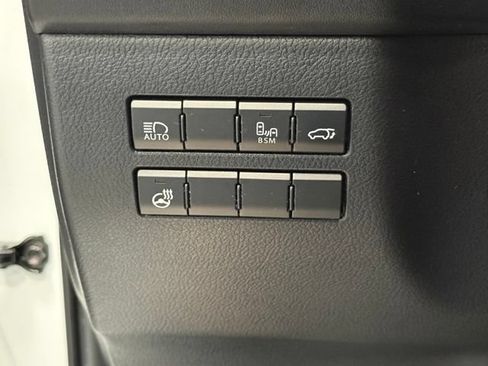 Used 2021 Lexus NX 300 F Sport w/ F Sport Premium Package FWD image 15