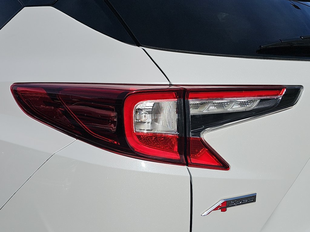Used 2022 Acura RDX A-Spec AWD/4WD image 17
